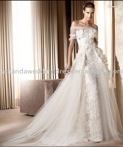 Wedding Dresses