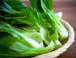 Manfaat Sawi - Tips Kecantikan