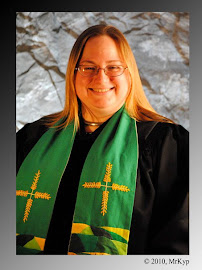 Rev. Allyson