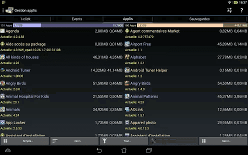 Download System Tuner Pro APK Full Version 3.10