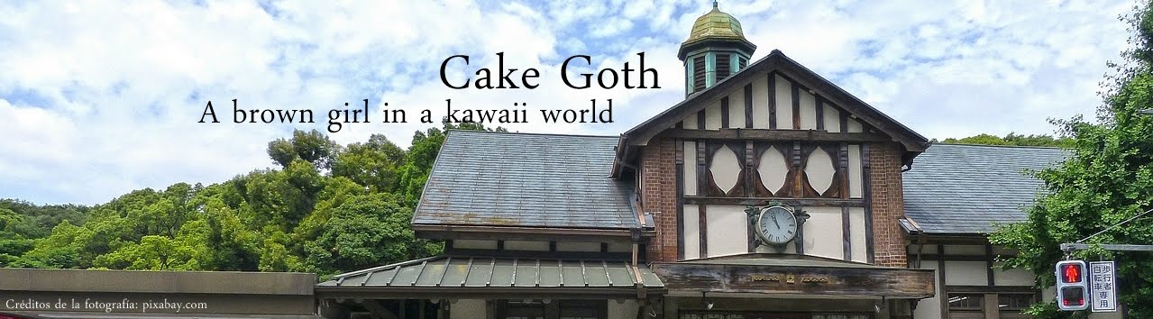 Cake Goth