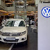 Temui Hatta Rajasa, VW Akan Bangun Pabrik Mobil di Cikampek Rp 3 Triliun