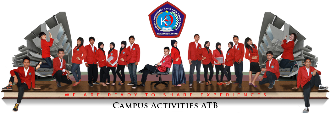 Campus Activities ATB