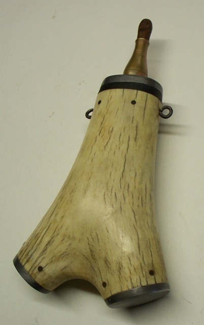 Germanic Flask