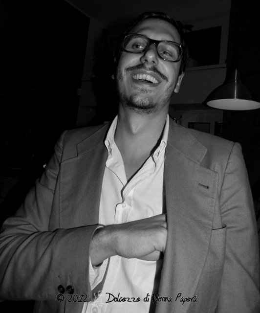 Villa Job al Merano Wine Festival da Dolcezze di Nonna Papera su Akkiapparicette