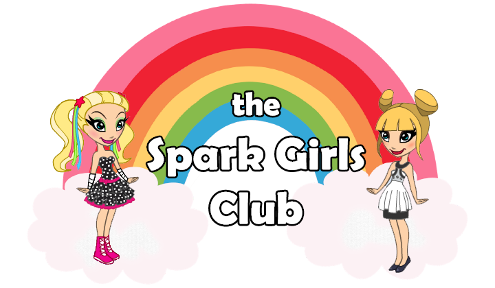 The Spark Girls Club