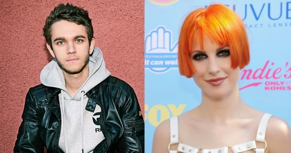 A Zedd le encantaría trabajar con Muse y Paramore Zona Pop Peru