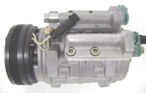 COMPRESSOR PALIO 1.6/16V REC