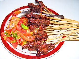 resep sate asli maranggi