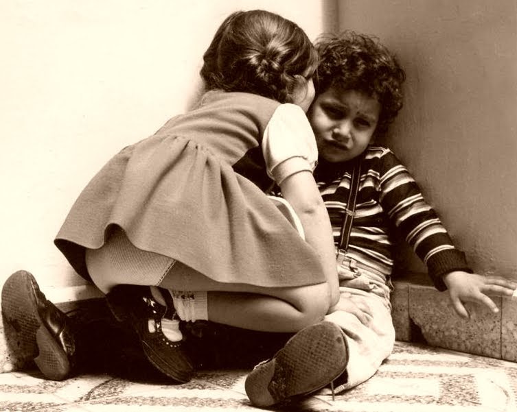 Philosophy of Science Portal: Mystery of kissing
