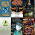 Ten Finished Series I Haven't Finished Yet - Top Tuesday