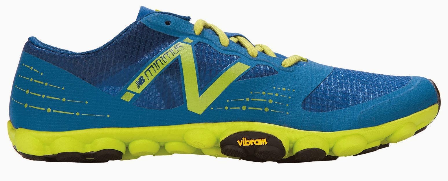 zapatillas minimalistas trail