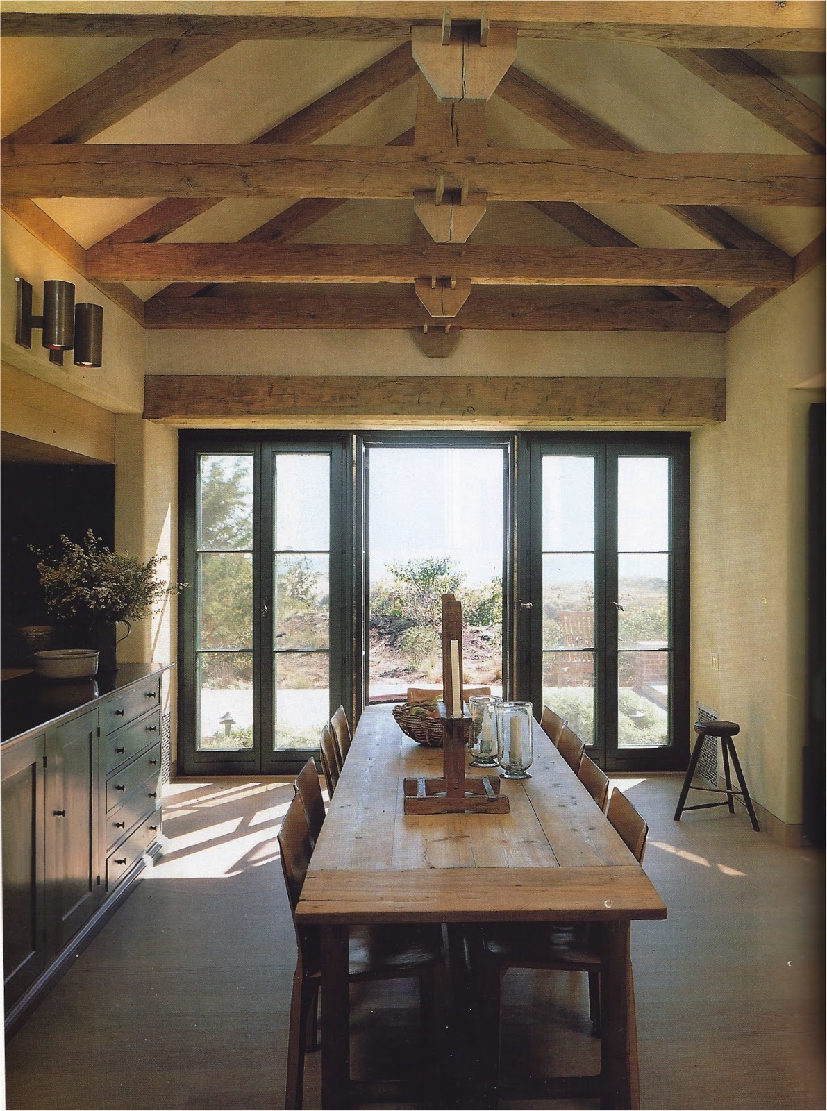 Kitchens I Have Loved