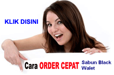 Cara Order Neo Walet