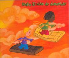 Kofu: el niño de chocolate