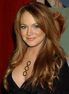 lindsay lohan hairstyles lindsay lohan hairstyles