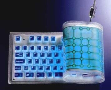 Fold Computer