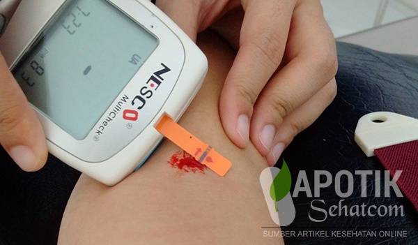 Menjaga Gula Darah Agar Tetap Normal Menjaga Gula Darah Agar Tetap Normal