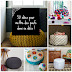 50 idées pour mettre des poufs dans sa déco !