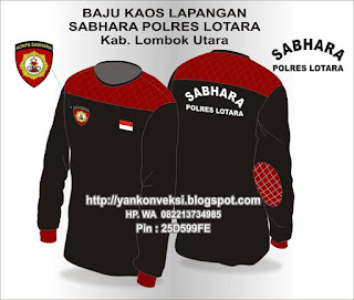 KAOS POLISI