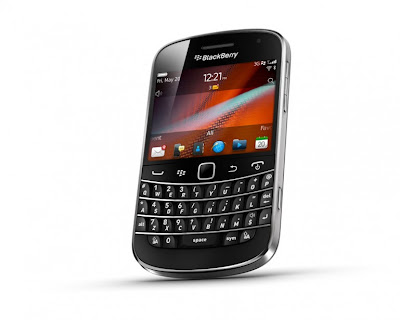 Blackberry Bold on Rim Announces The Blackberry Bold 9900  Bold 9300 And Blackberry Os 7