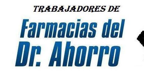 Farmacity en lucha: Los trabajadores de Dr. Ahorro Farmacity en lucha: Los trabajadores de Dr. Ahorro