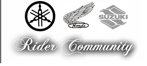 YHS Rider_Community