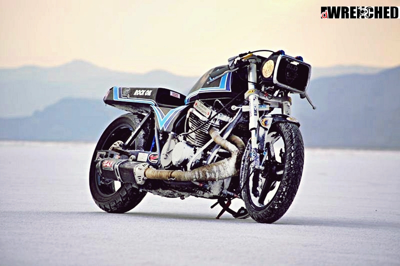 Speed Dreams BBC2 Documentary Club Chopper Forums