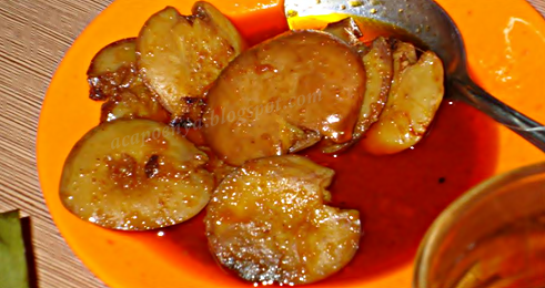 Khasiat Buah Jengkol Khasiat Buah Jengkol