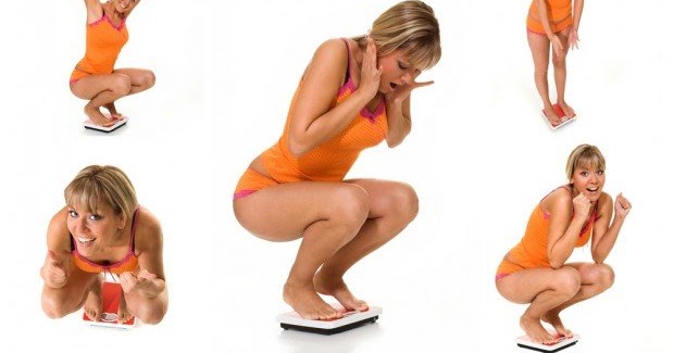 How To Lose 8 Kgs Weight In 7 Days