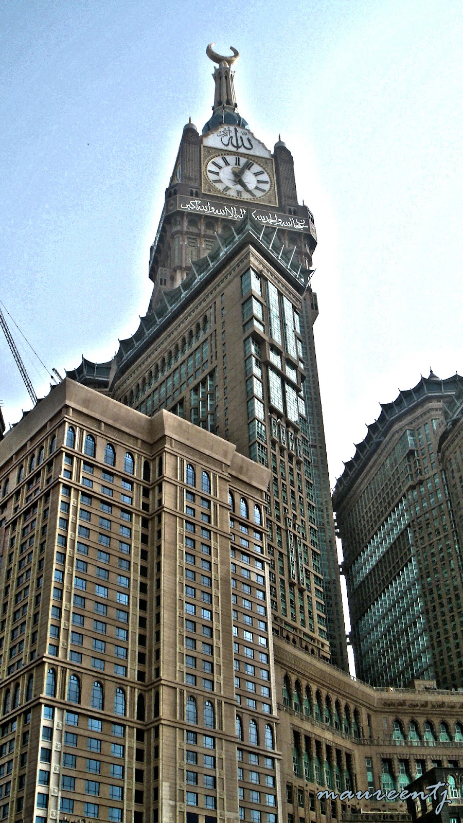 Worlds Tallest Freestanding Clock Tower Best Design Idea