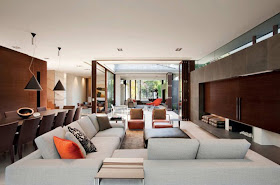 Rumah Modern Ala Australia Rumah Modern Ala Australia