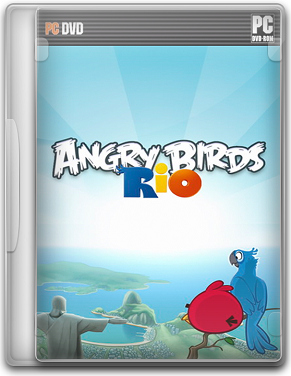 Download Angry Birds: Rio (PC) Download Angry Birds: Rio (PC)