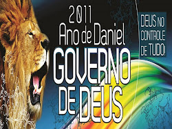 2011 - Ano de Daniel