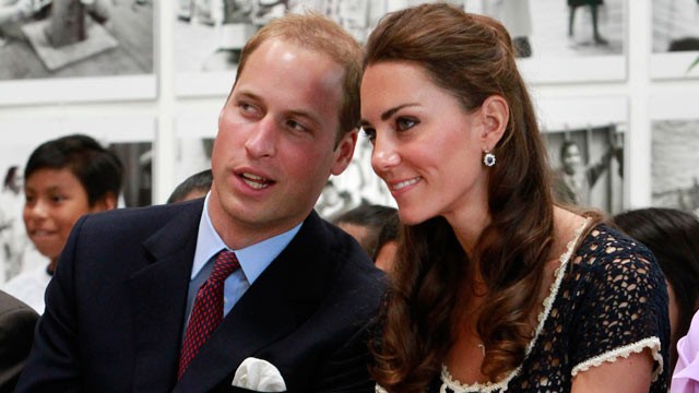 Photos+of+prince+william+and+kate+in+los+angeles
