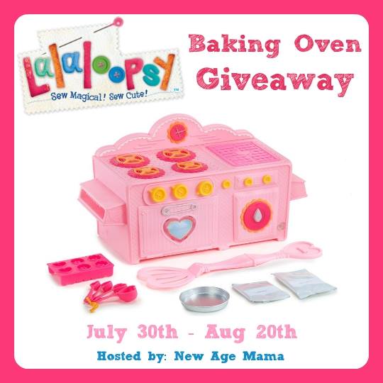 lalaloopsy kitchen