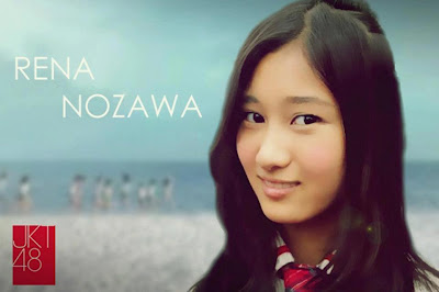 Galeri Foto Imut Rena Nozawa Member JKT48 (20 Pict) Galeri Foto Imut Rena Nozawa Member JKT48 (20 Pict)