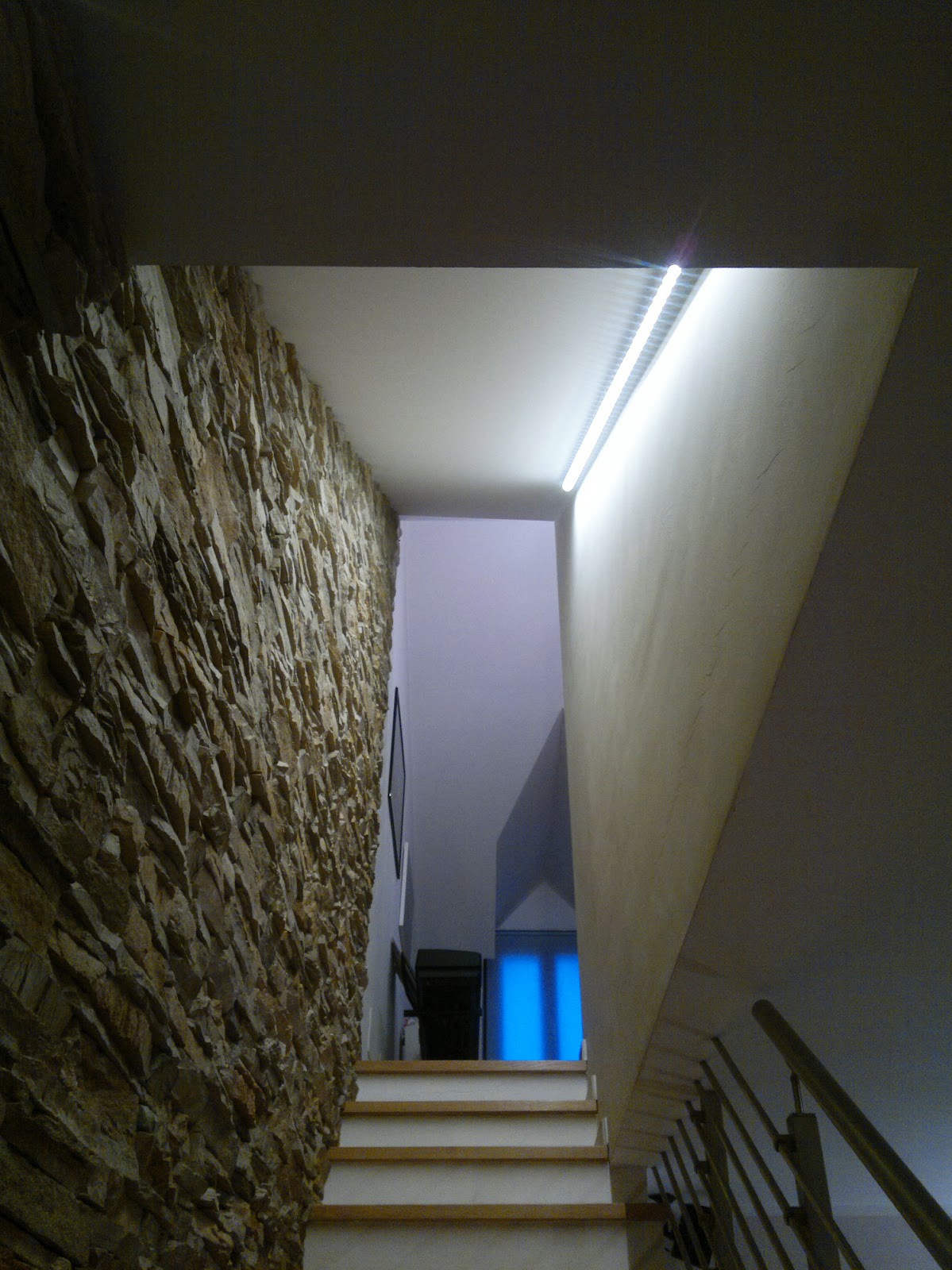 Illuminazione led casa: giugno 2015