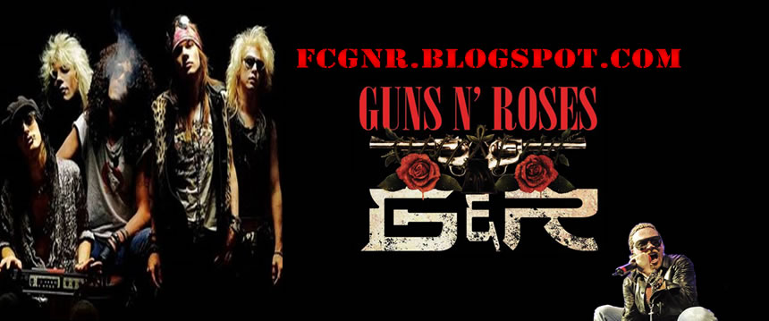 Fã Clube Guns N' Roses
