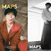 Photoshoot inédito de Yesung do Super Junior para a revista "Maps"