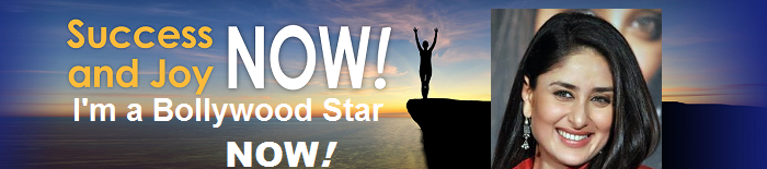Get noticed by Bollywood Get noticed by Bollywood