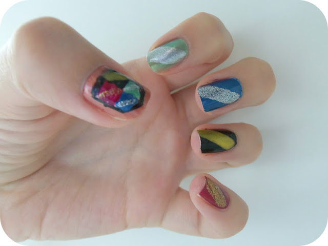 A Thing of Beauty ― Let's face it-not all of us are nail design wizards or