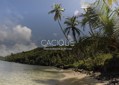 CACIQUE