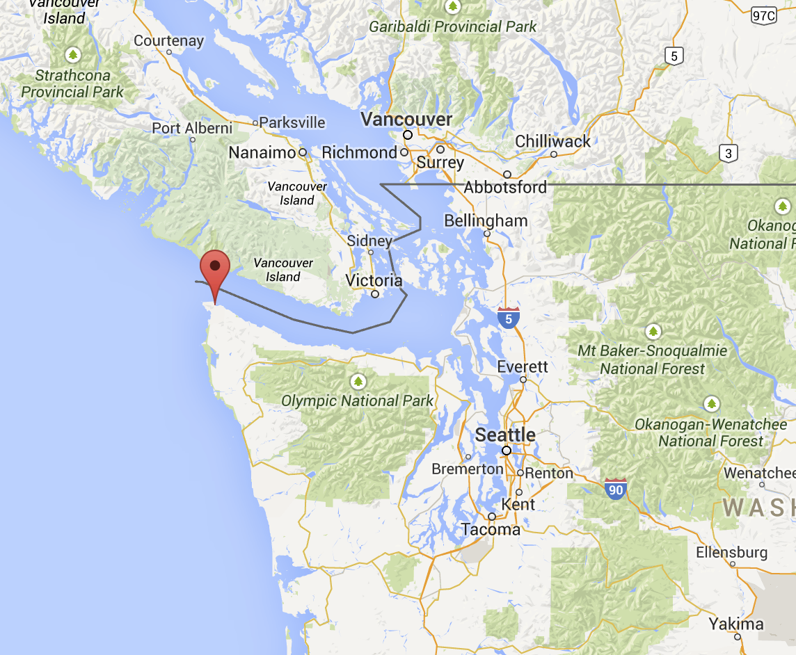 Where's the best spot to rent remote cabins in the winter?