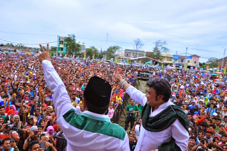 Rhoma+Riforri Rhoma+Riforri