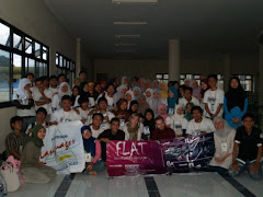 Foreign Language Association (FLAT) UIN JAKARTA