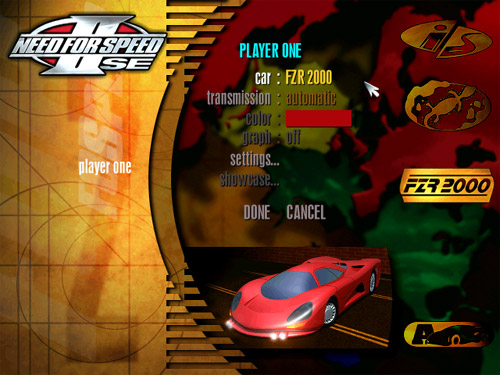 upfile - [ Upfile/ 88 MB ] Need for Speed II Special Edition 3+%25281%2529