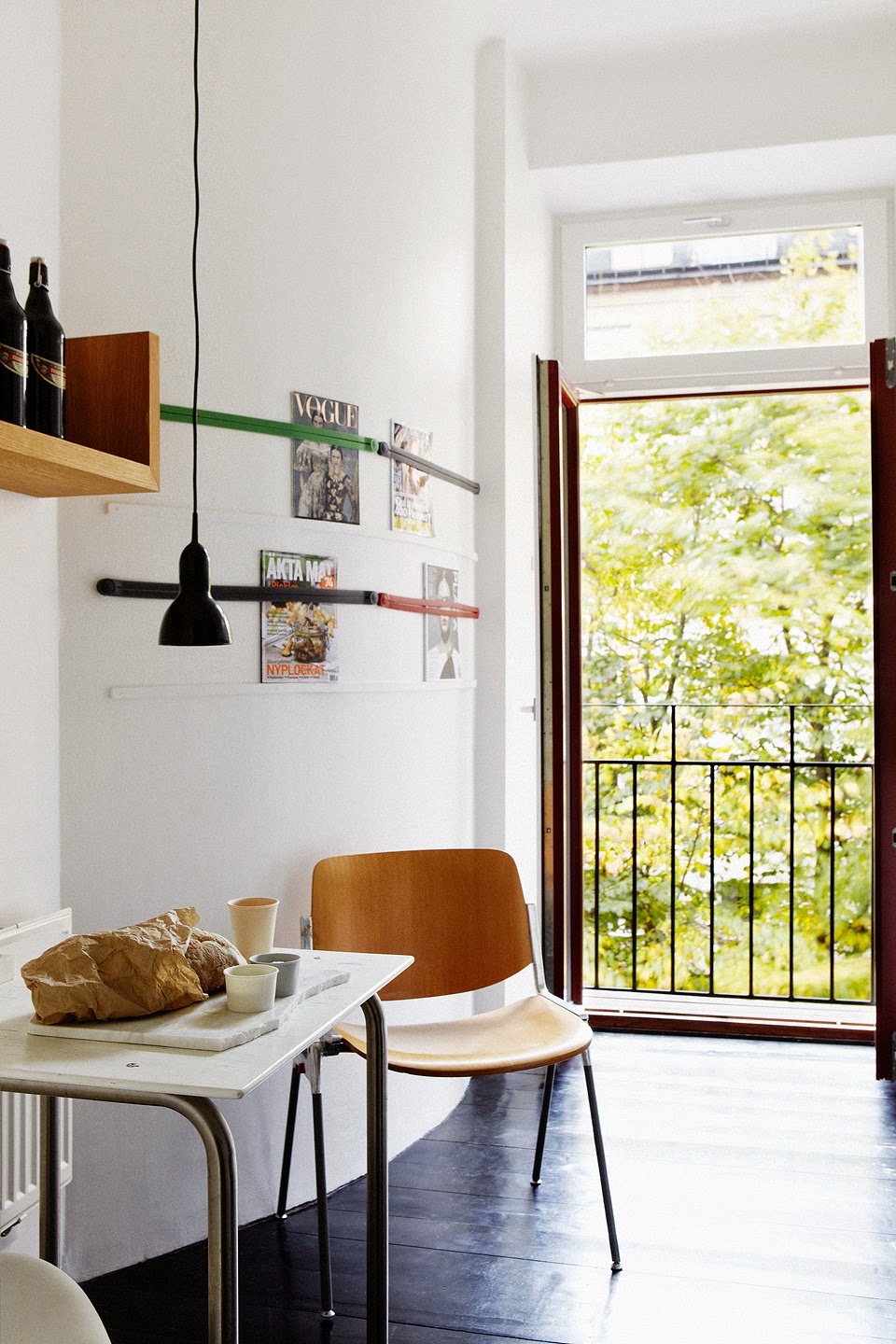 Automatism: 04 nov 2014