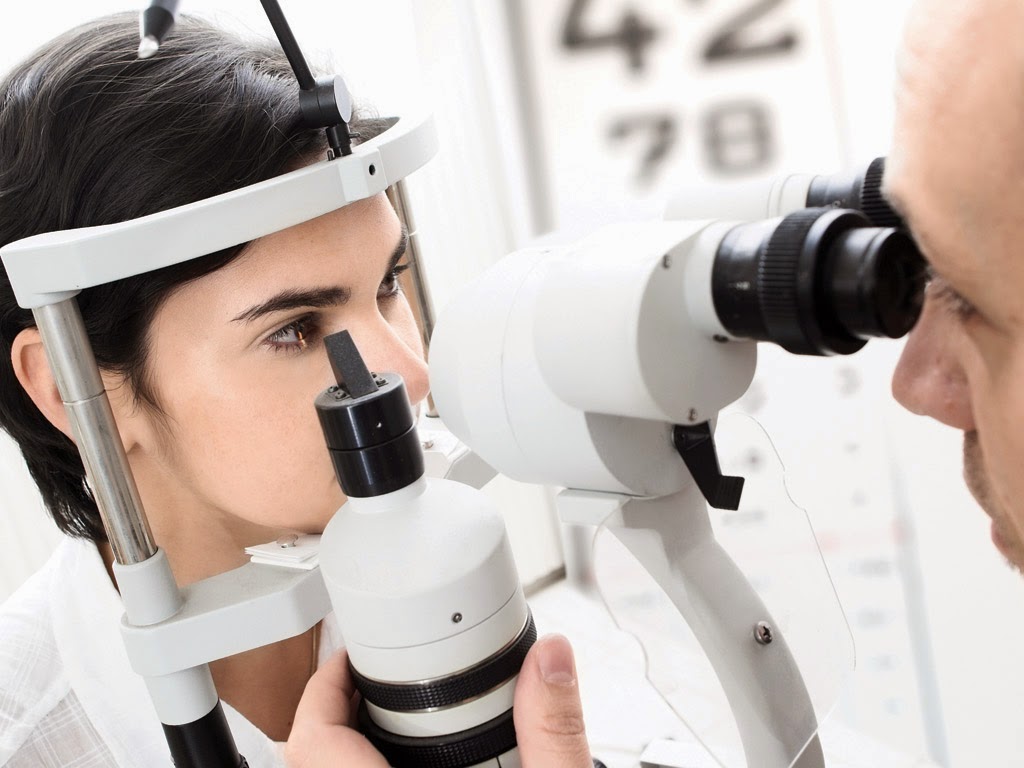 Eye Care New York Blog