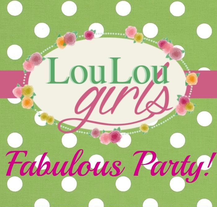 Lou Lou Girl's Party